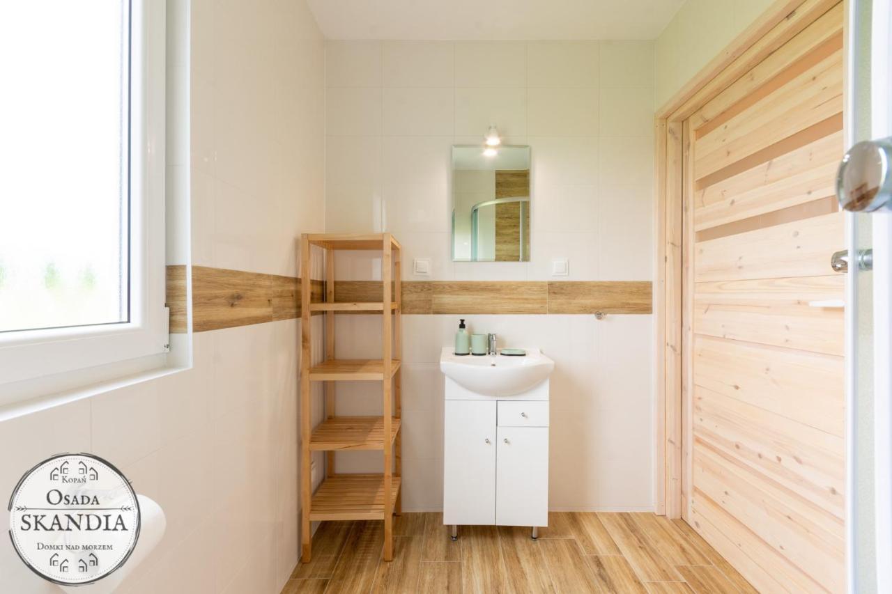 Osada Skandia Kopan Ngoại thất bức ảnh