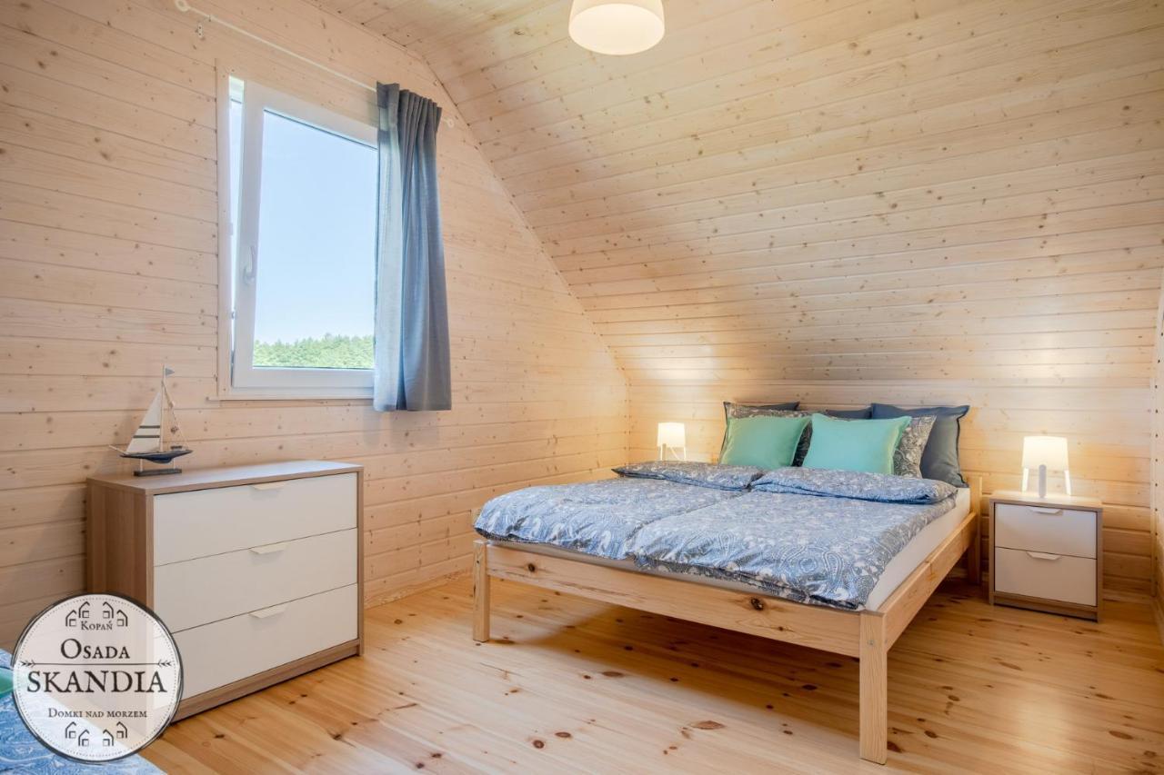 Osada Skandia Kopan Ngoại thất bức ảnh
